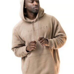 Balance Athletic x Vitality Maker Hoodie Size XXL